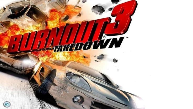 Burnout 3: Takedown