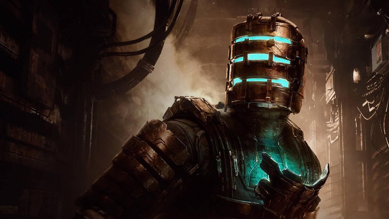 Dead Space