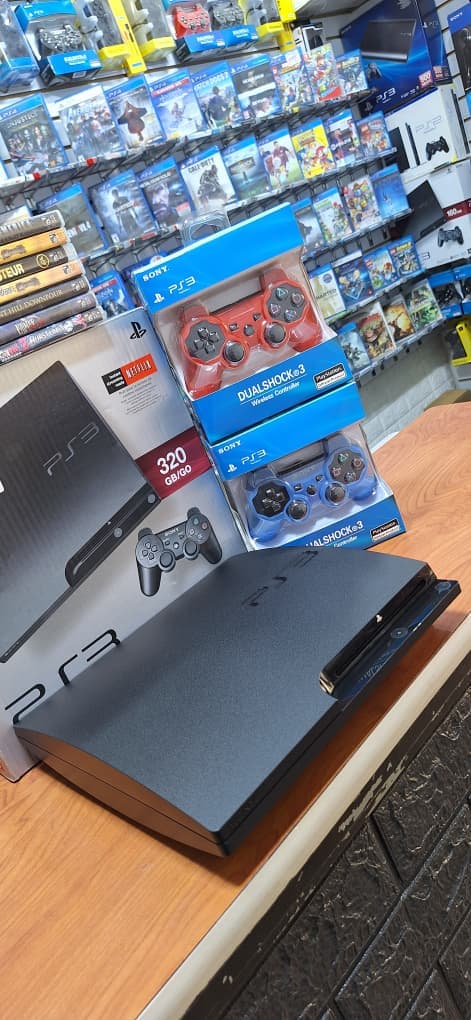 GalerÃa WorldGameKiu - Imagen 2