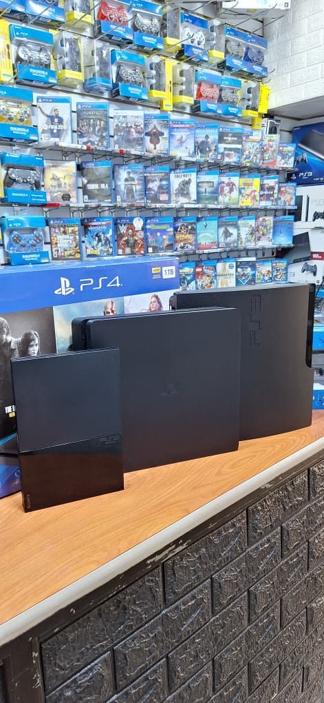 GalerÃa WorldGameKiu - Imagen 4