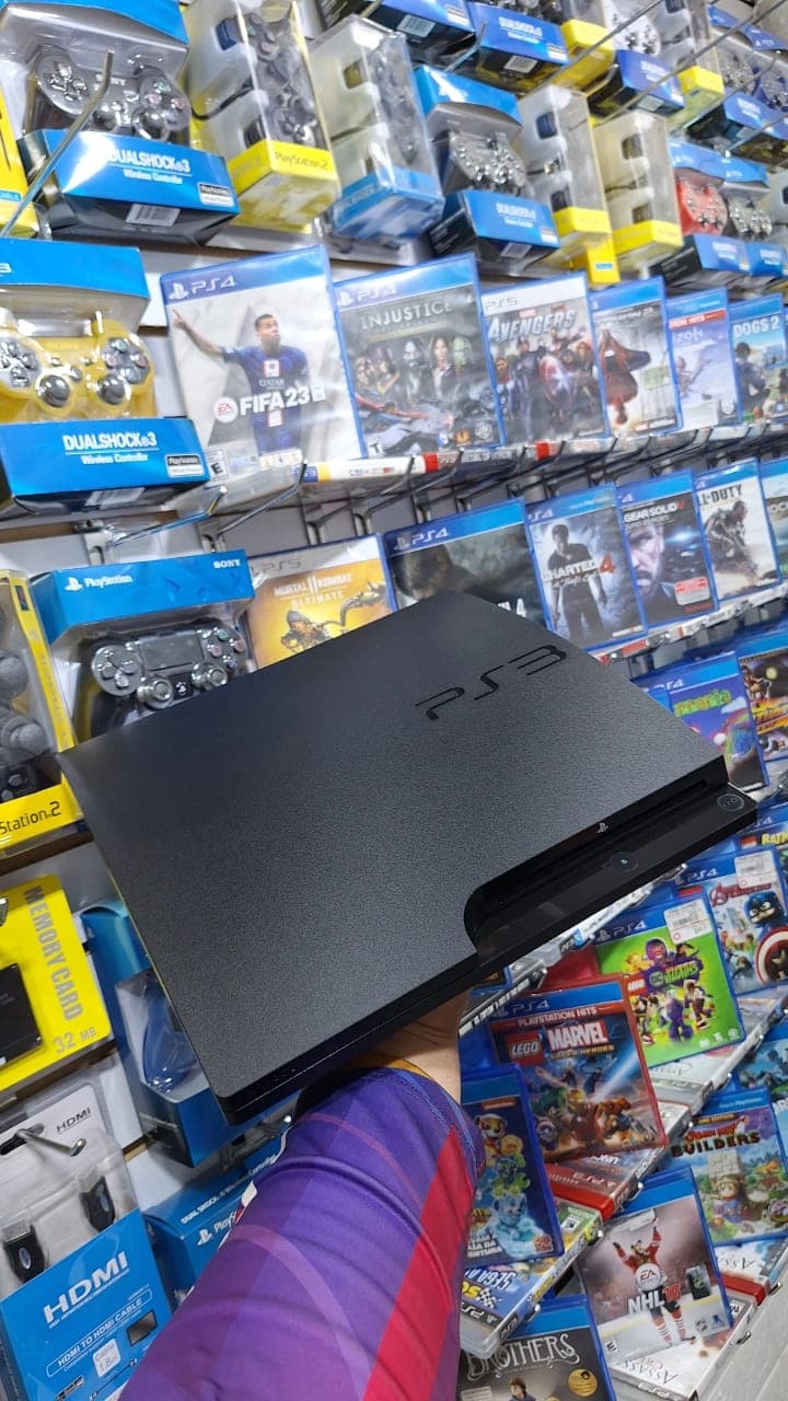 GalerÃa WorldGameKiu - Imagen 5