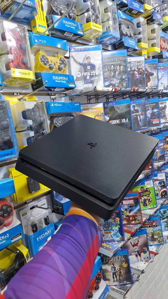 GalerÃa WorldGameKiu - Imagen 6