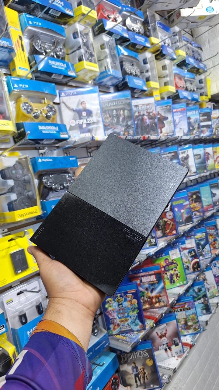 GalerÃa WorldGameKiu - Imagen 7