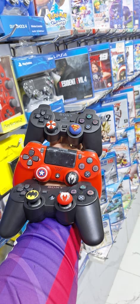 GalerÃa WorldGameKiu - Imagen 25