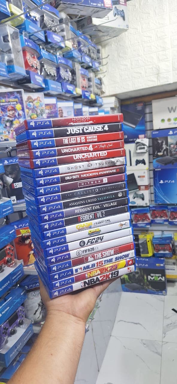 GalerÃa WorldGameKiu - Imagen 41