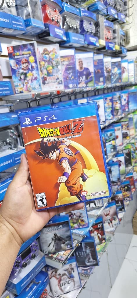 GalerÃa WorldGameKiu - Imagen 45