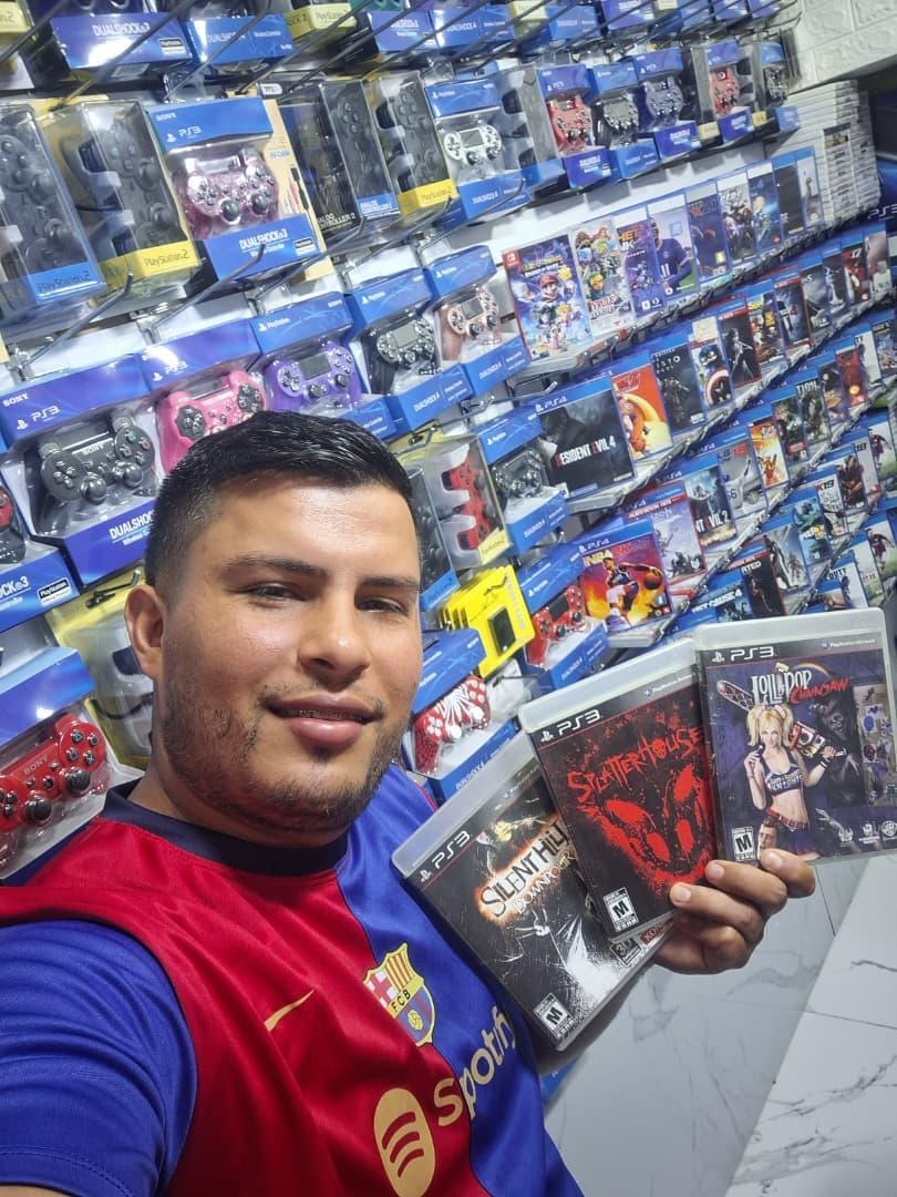 GalerÃa WorldGameKiu - Imagen 47