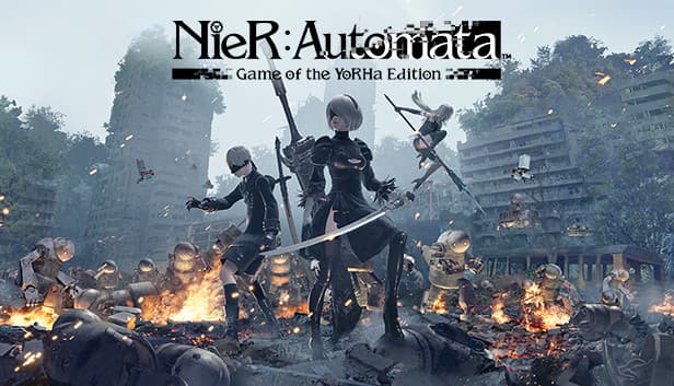 NieR: Automata