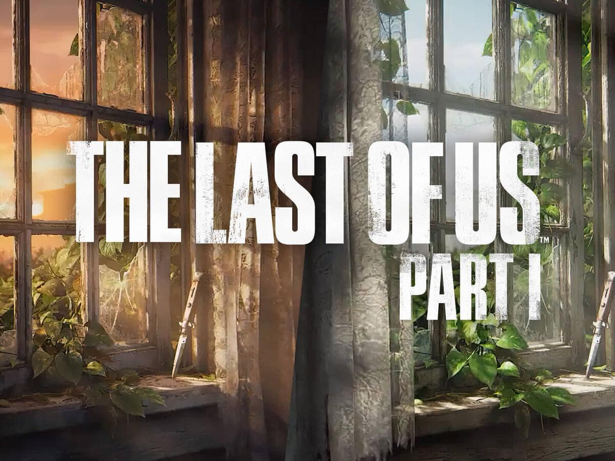 The Last of Us Part I