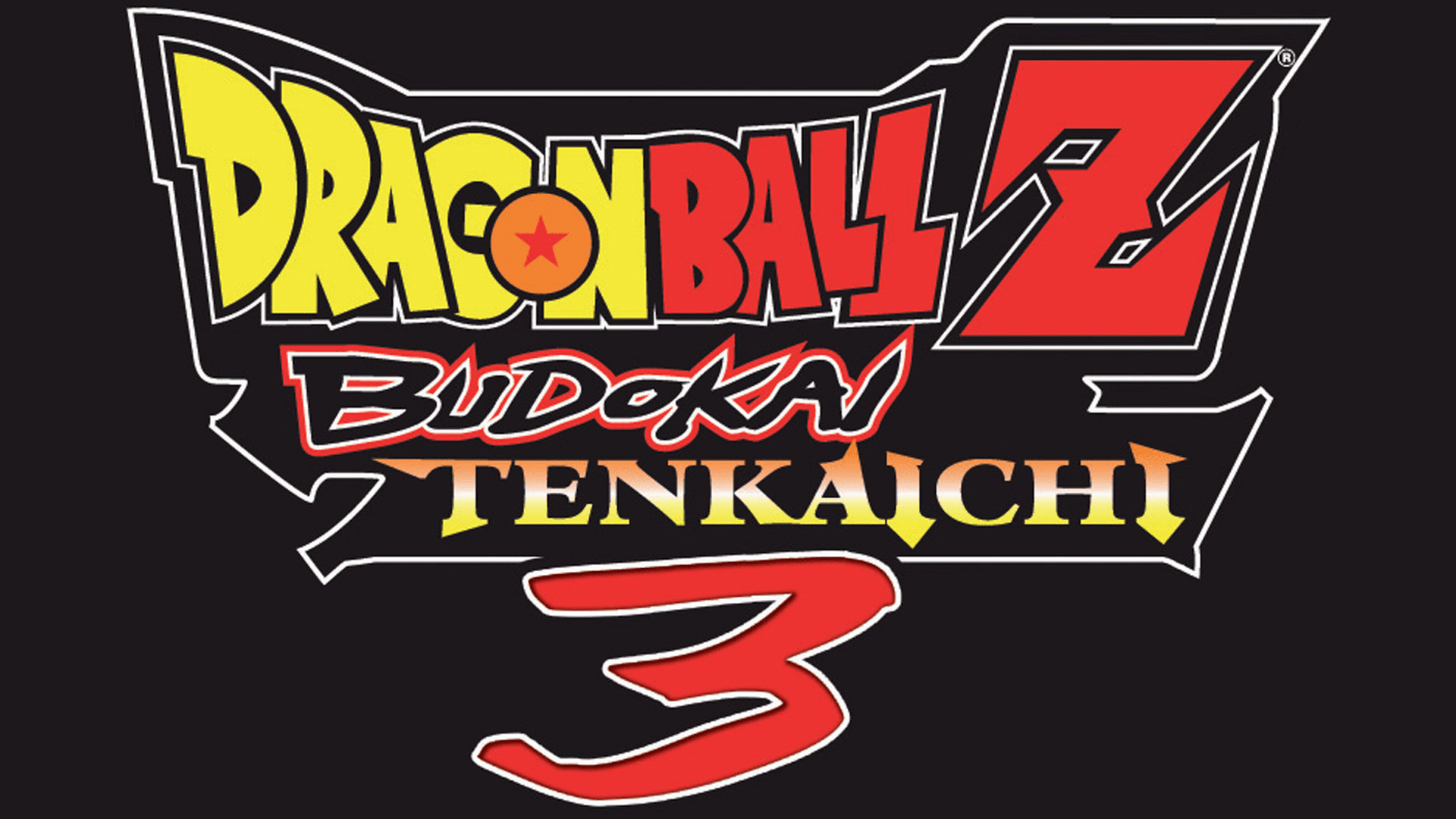 Dragon Ball Z: Budokai Tenkaichi 3