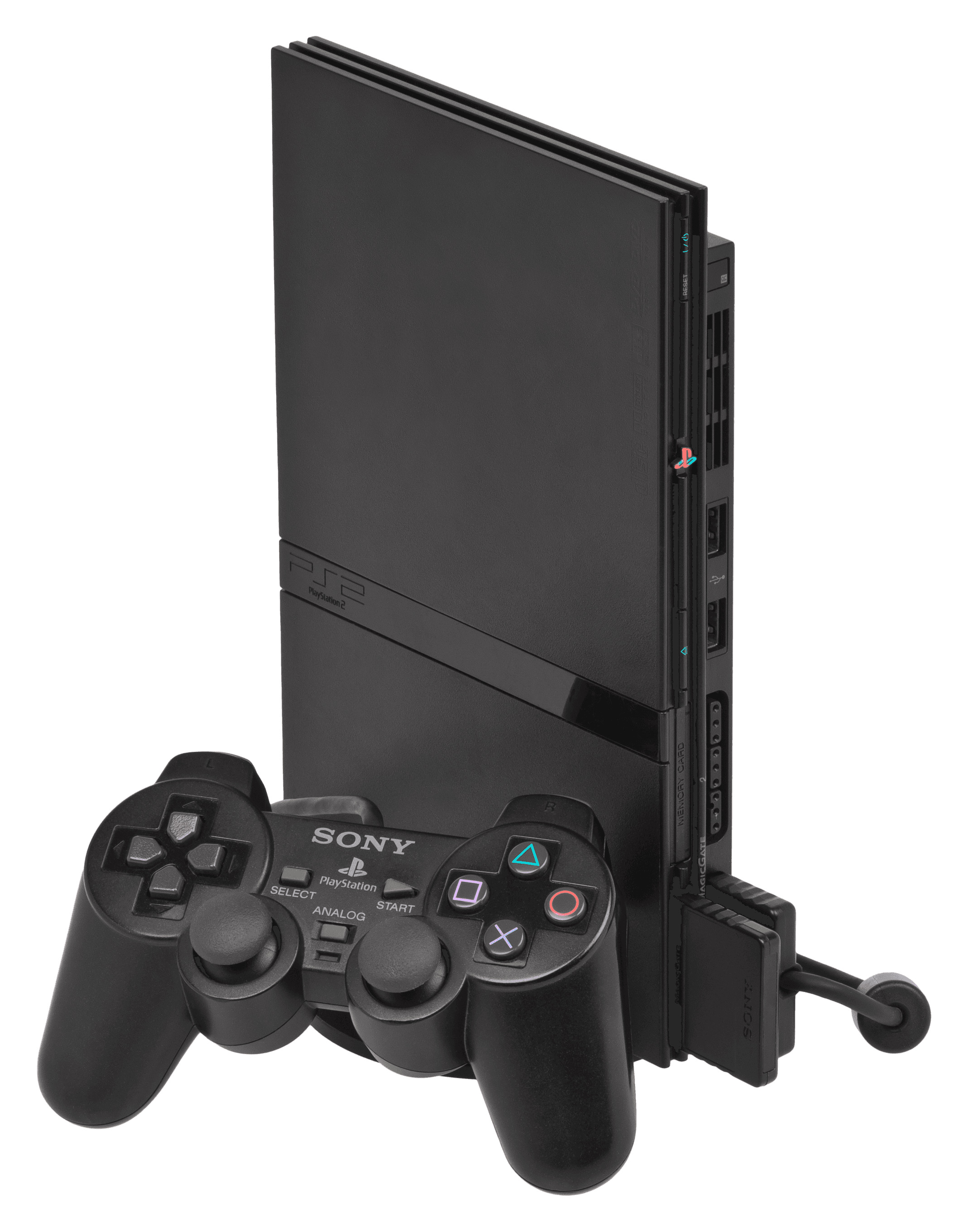 PlayStation 2