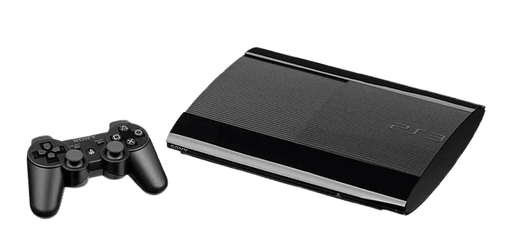 PlayStation 3