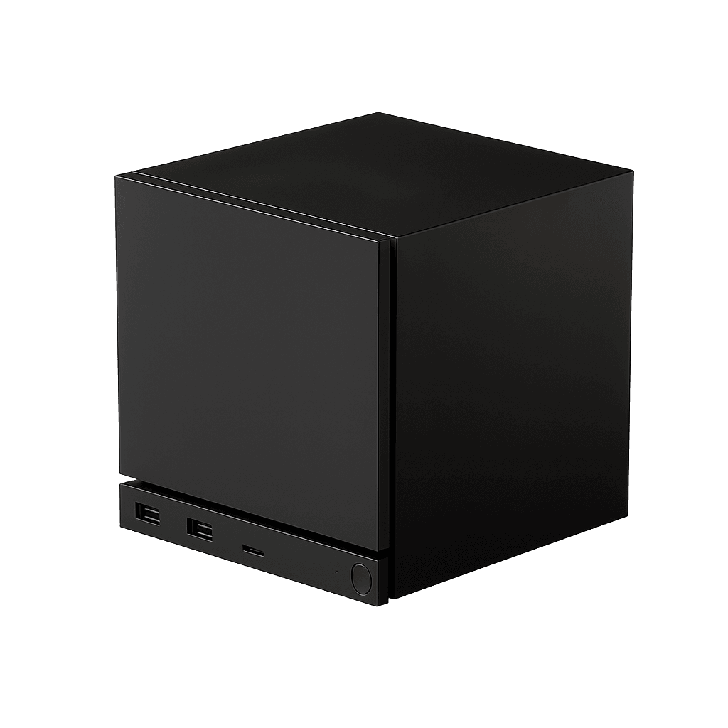 Valve anuncia la nueva Steam Machine para 2026