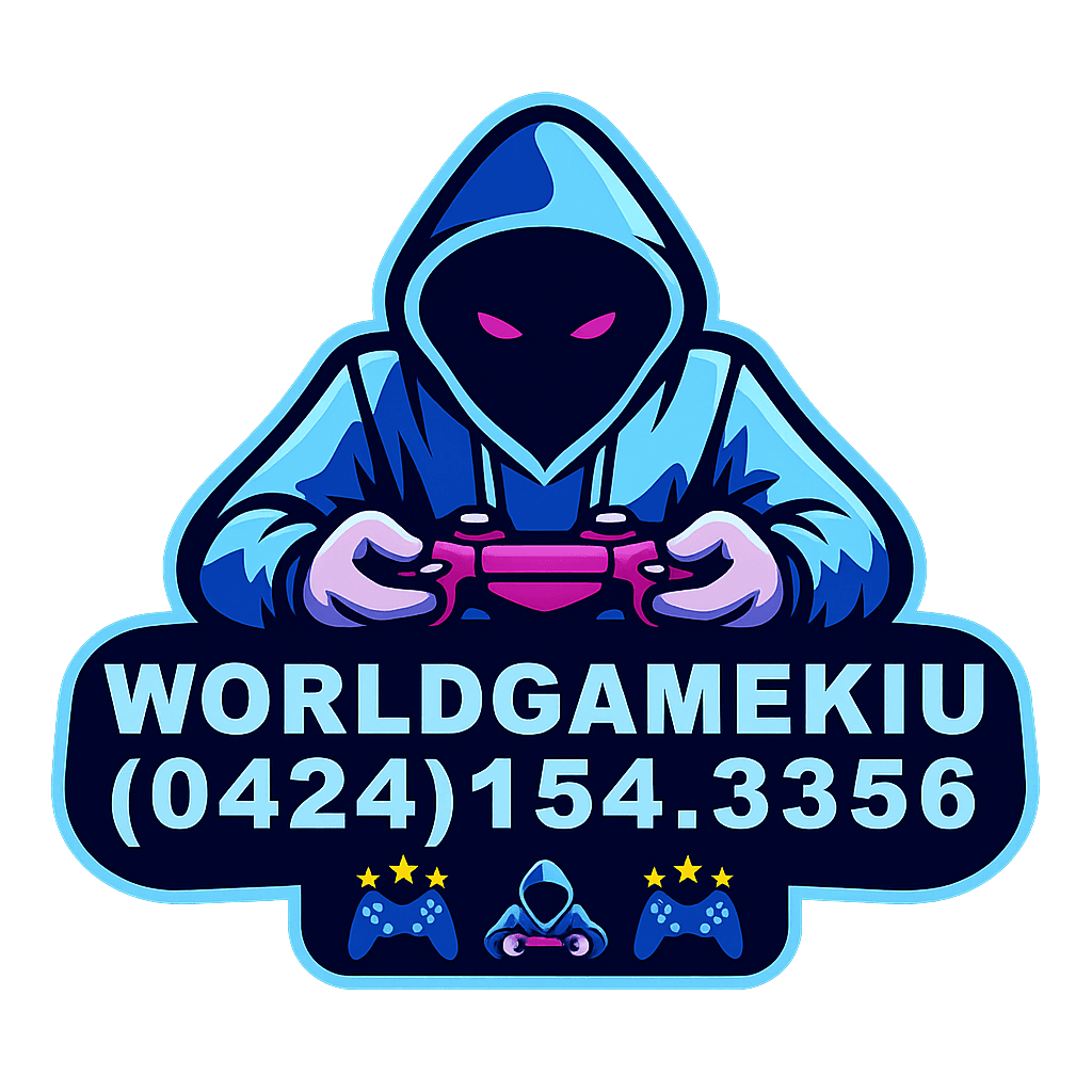 WorldGameKiu