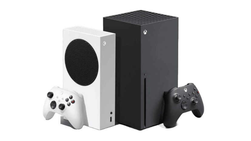 Xbox Series X